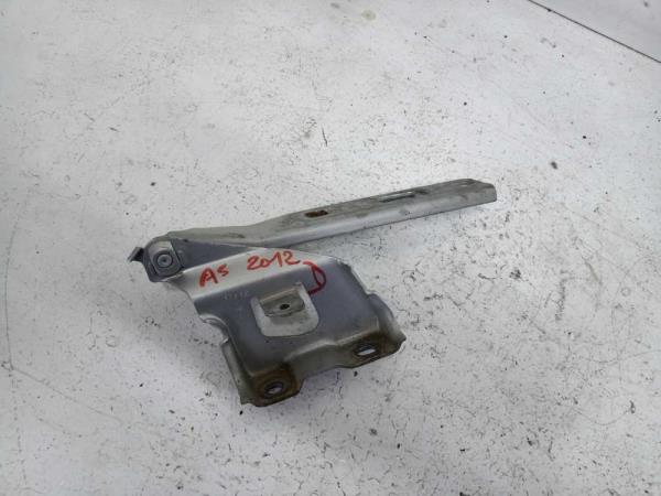 CHARNIERE DE CAPOT DROIT AUDI A5 2007-2016 - Vue 1